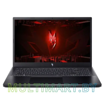 Игровой ноутбук Acer Nitro V 15 ANV15-51-590F (NH.QN8CD.00B)